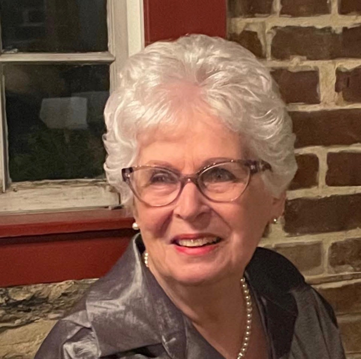 Brenda Newman Salter