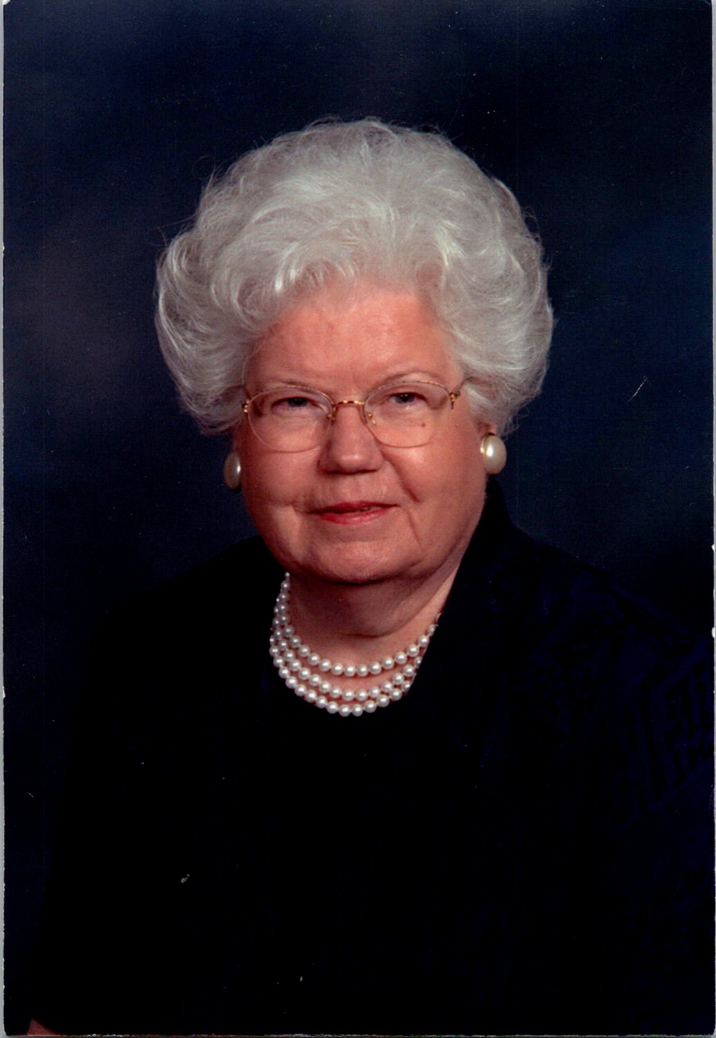 Annette Quincey Sanchez