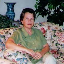Brenda Joyce Middleton