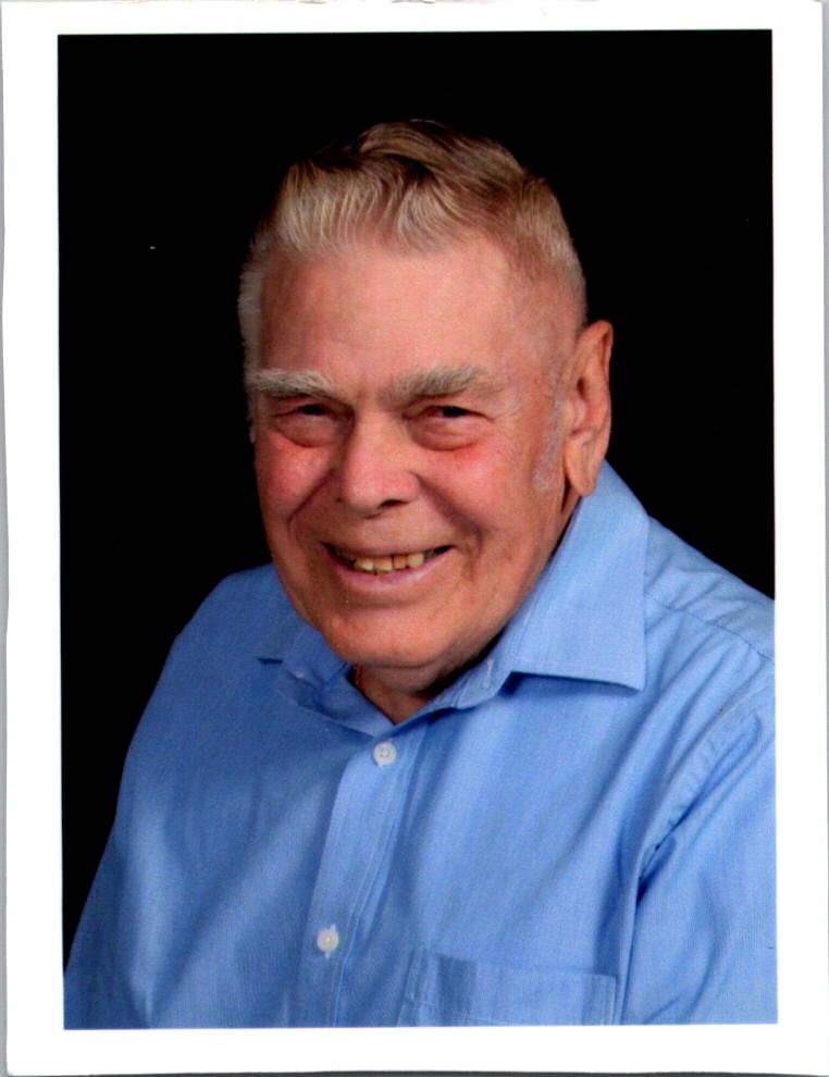 Colman P. Sili
