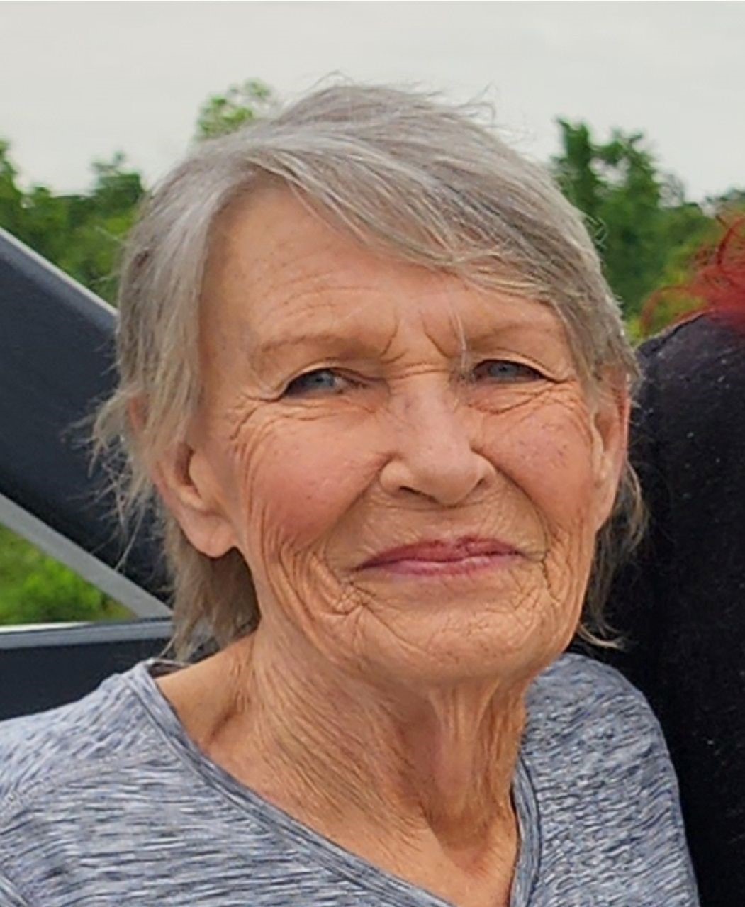 JoAnne Haynes Taylor