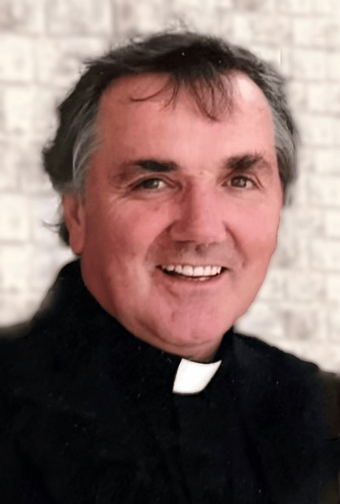 Father  Liam Collins