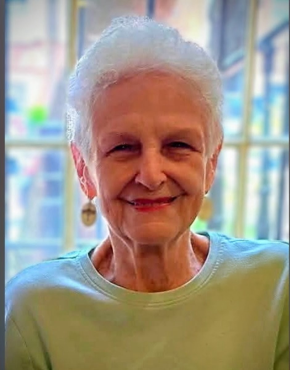Agnes Marie Patrick West