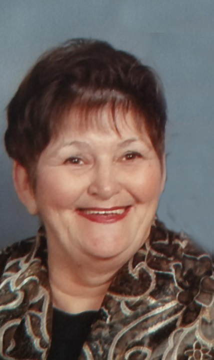 Barbara Leonard Walsh