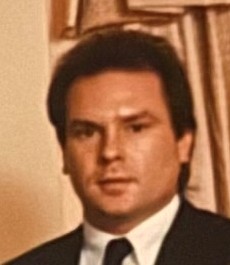 Mr. Terence Patrick (Terry) Whelan