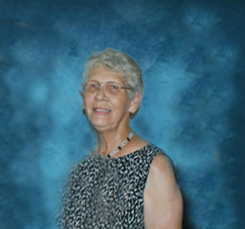 Barbara Ann G. White