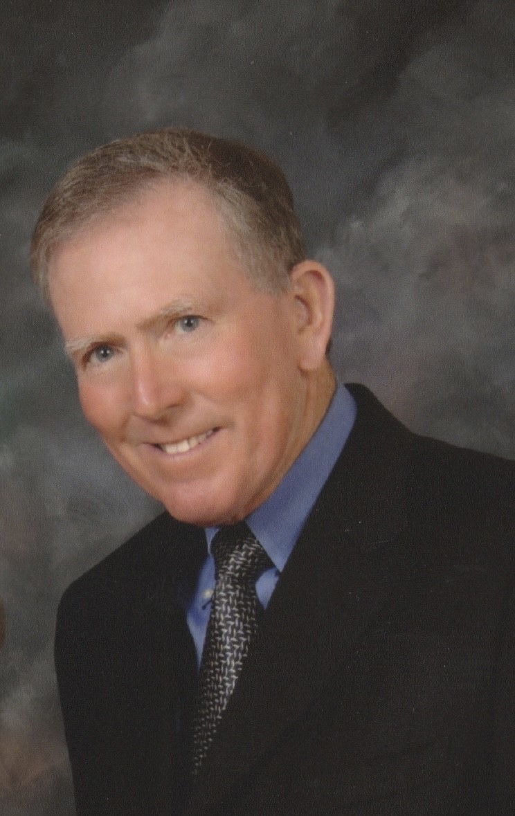 Alan Worth Trammell Obituary - Peachtree City, GA