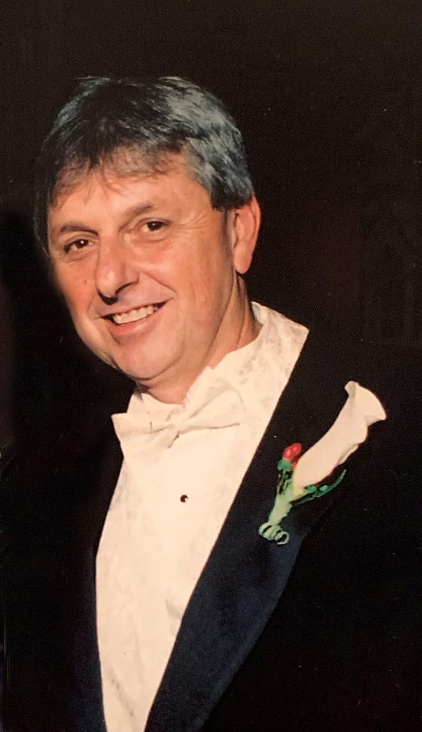 William (Billy) Byerly