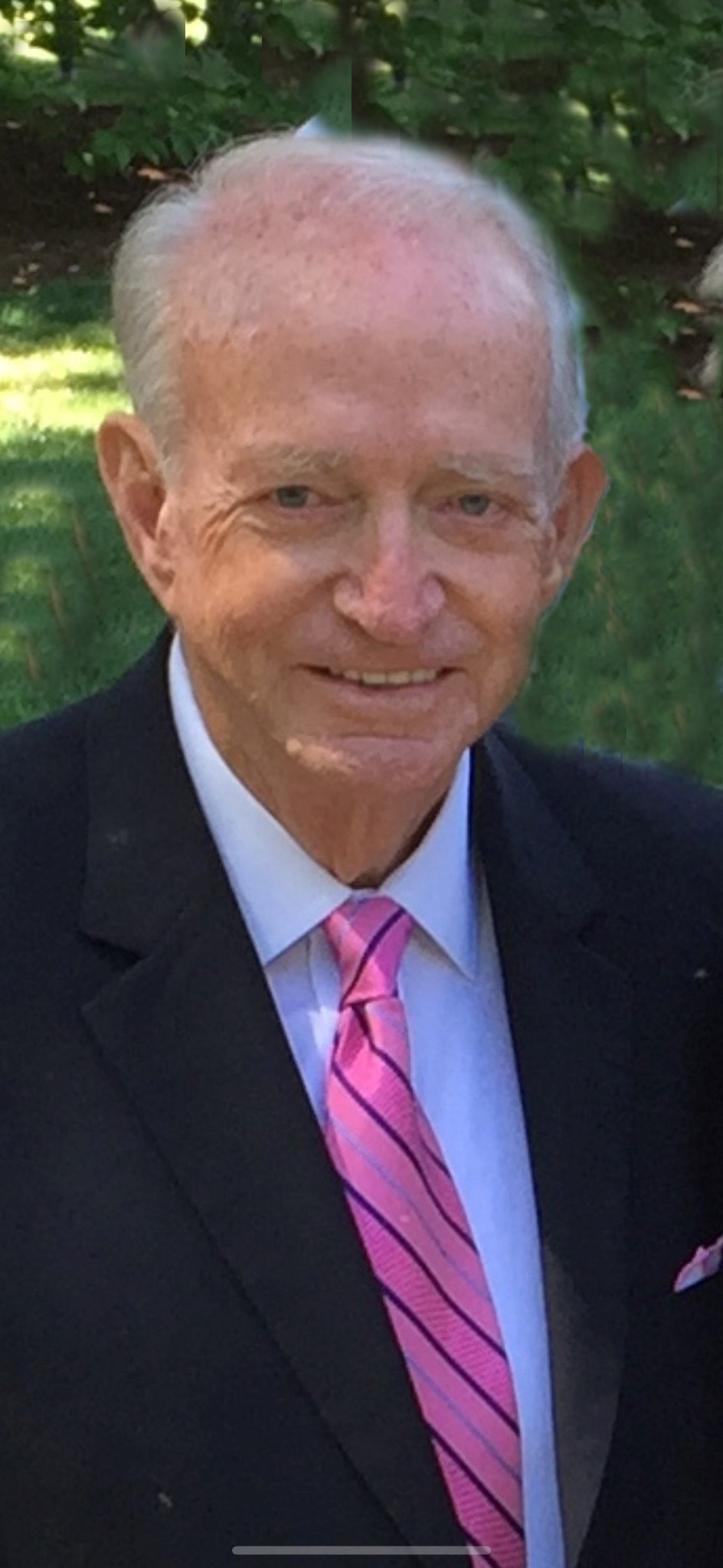 Louis P. Wright, Sr. - Jackson, MS