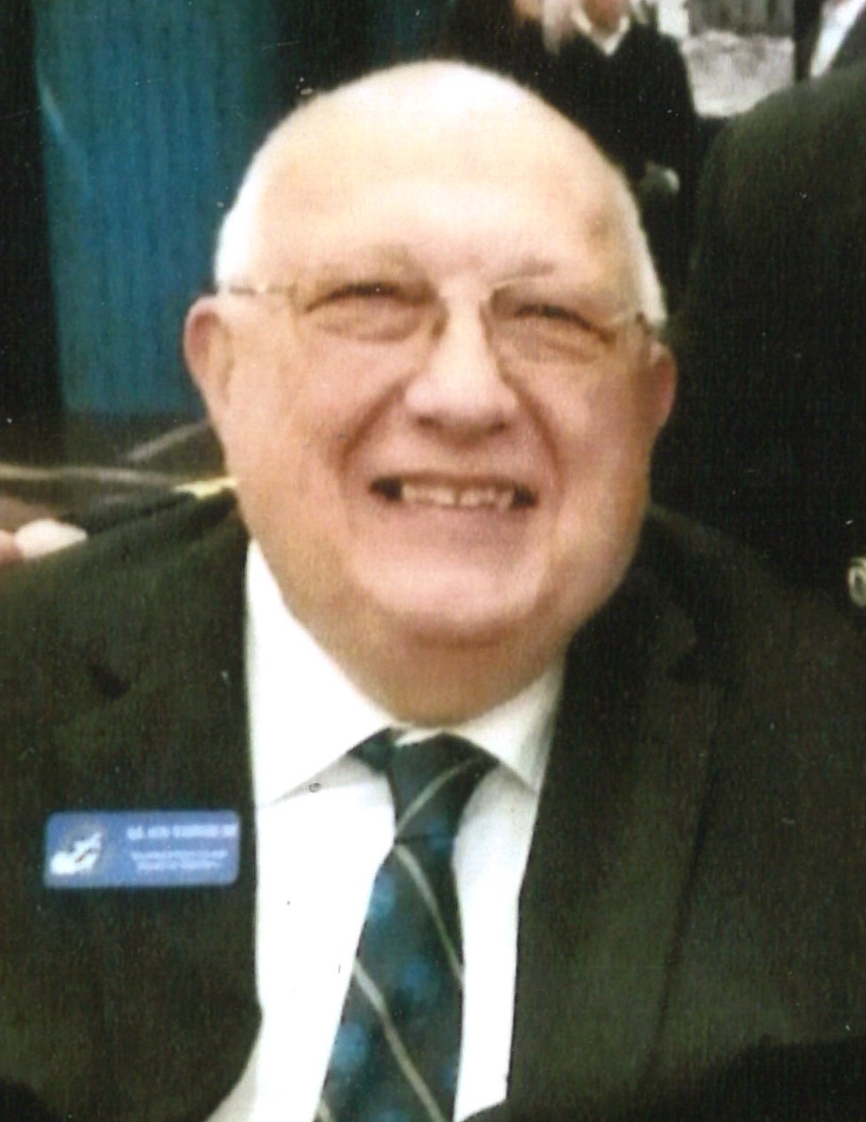 Alan C. Yovich