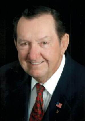 Reginald Davant Abbott, Sr.