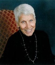 Margaret Allison Ahlman