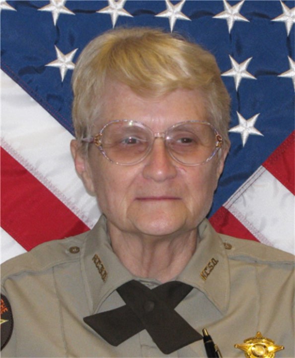 Sharon Holleman Akers