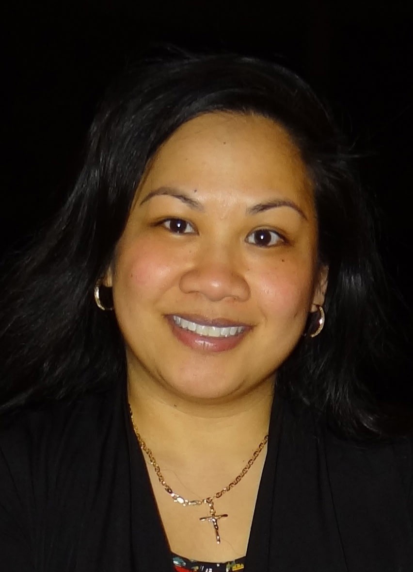 Karina Mae Navarro Albuna