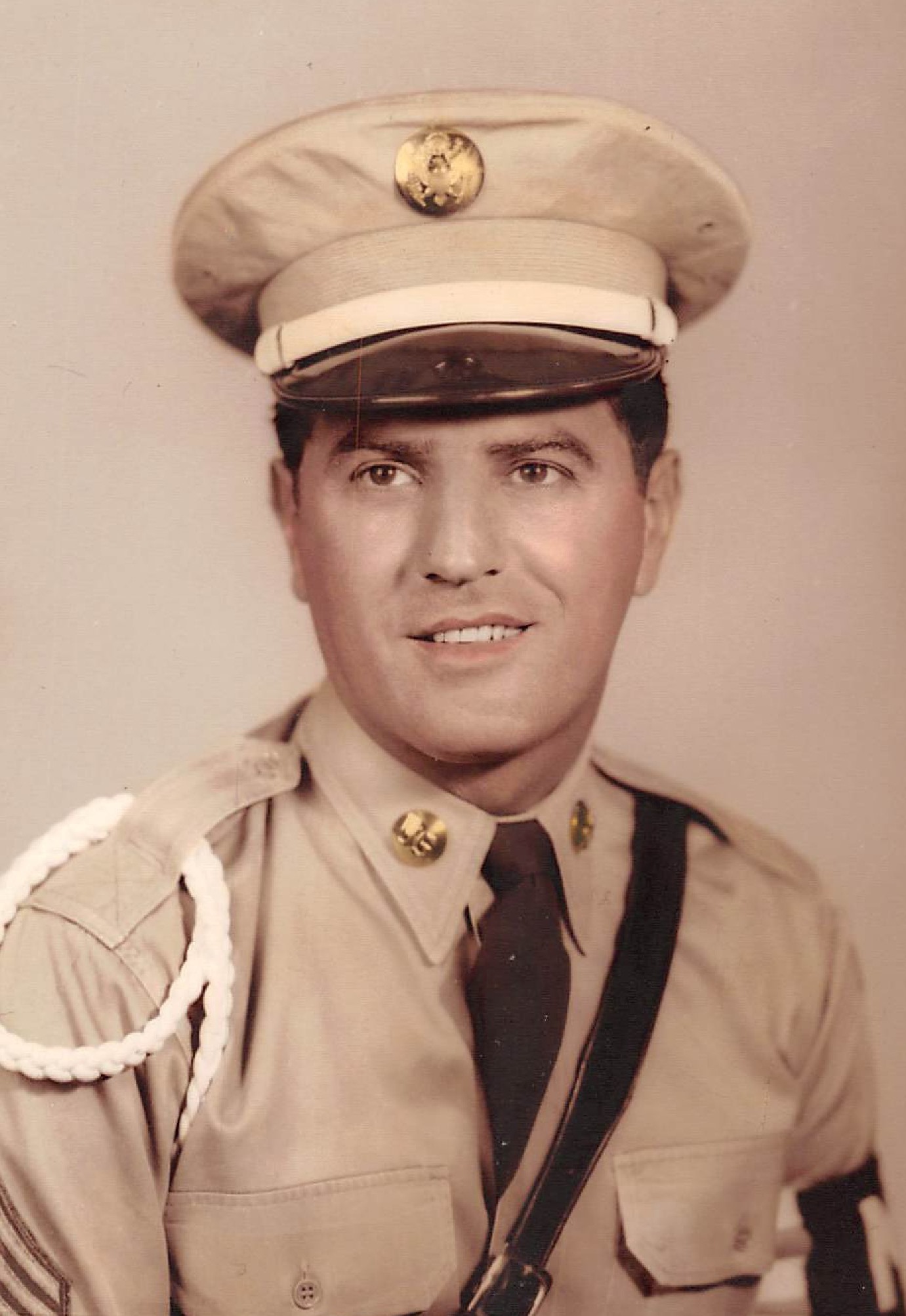 Nicholas C. Alexander