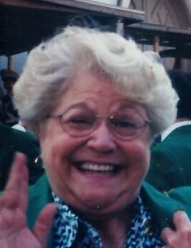 Maureen Llewellyn Alonso