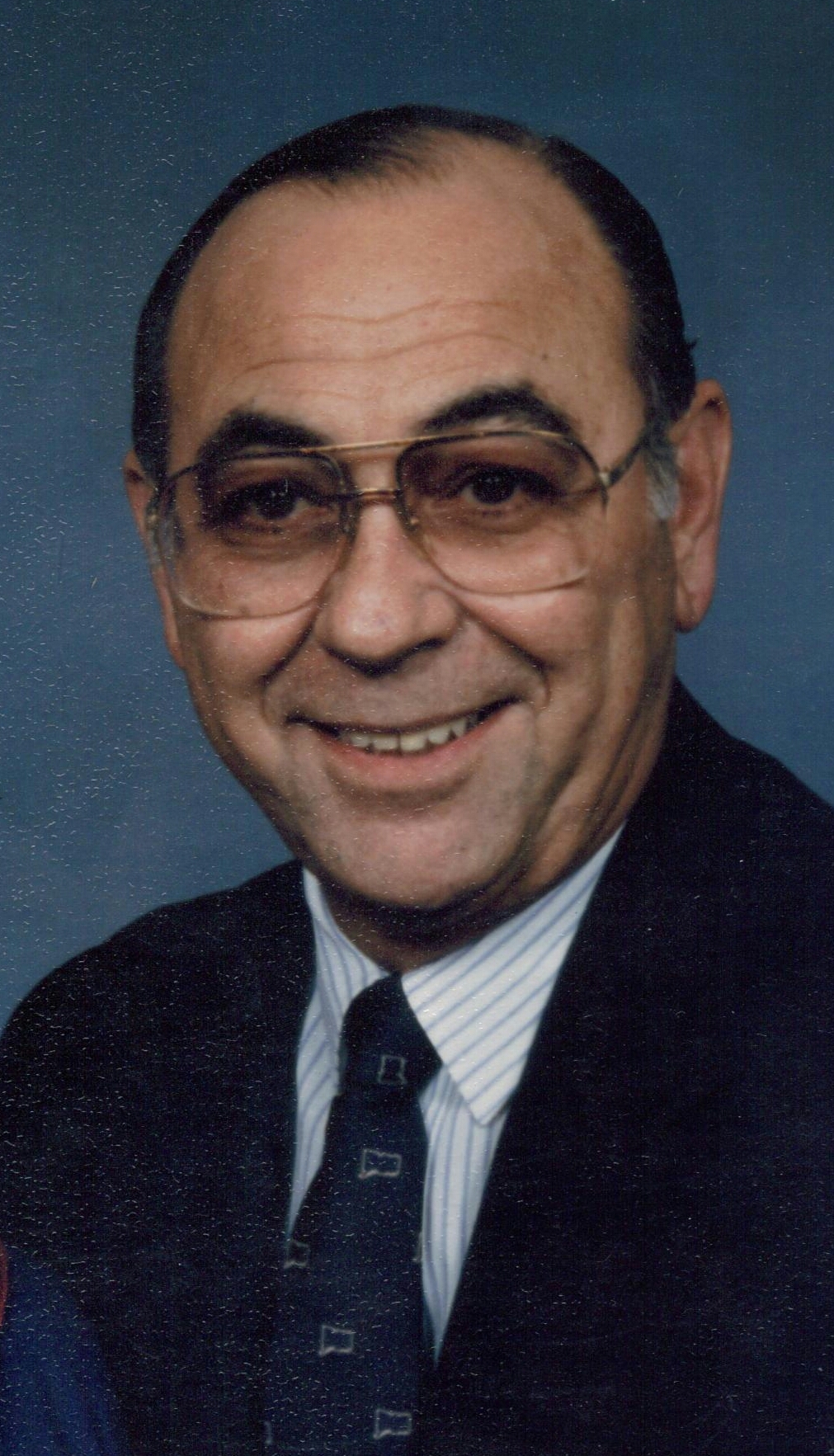 Robert C. Alonso