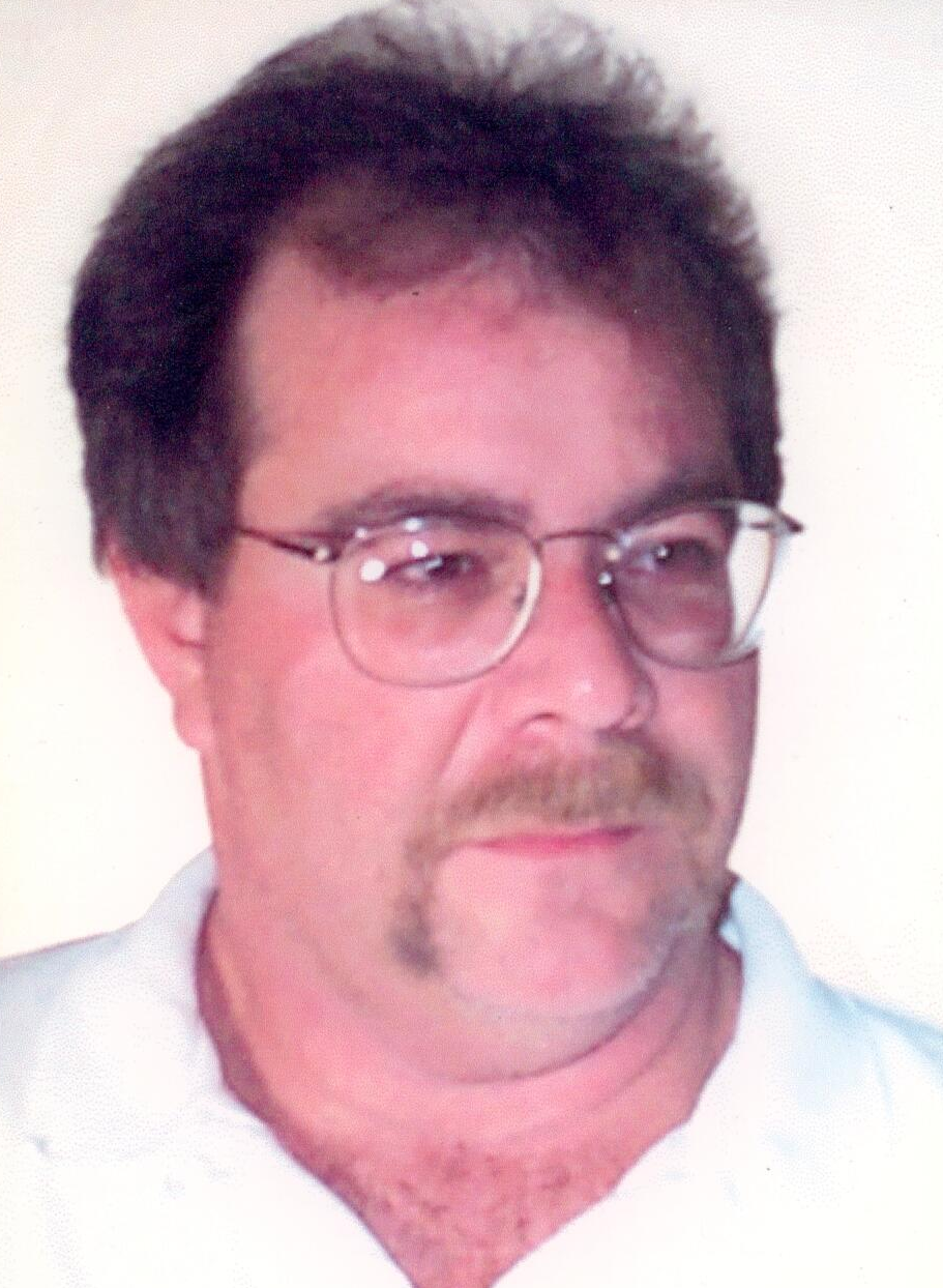 Robert Cyril Alonso, Jr. (Capt. Bob)