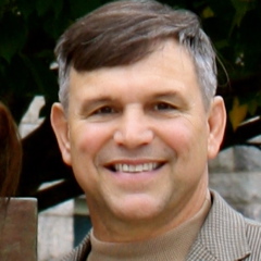 Nicholas F. Altomare