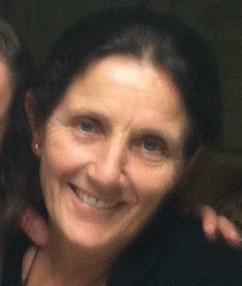 Kathleen Coyle Amburgey