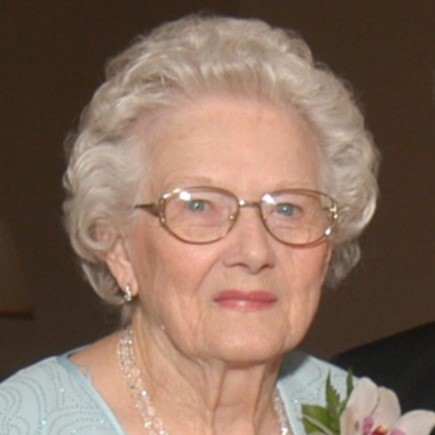 Eleanor Franklin Anderson