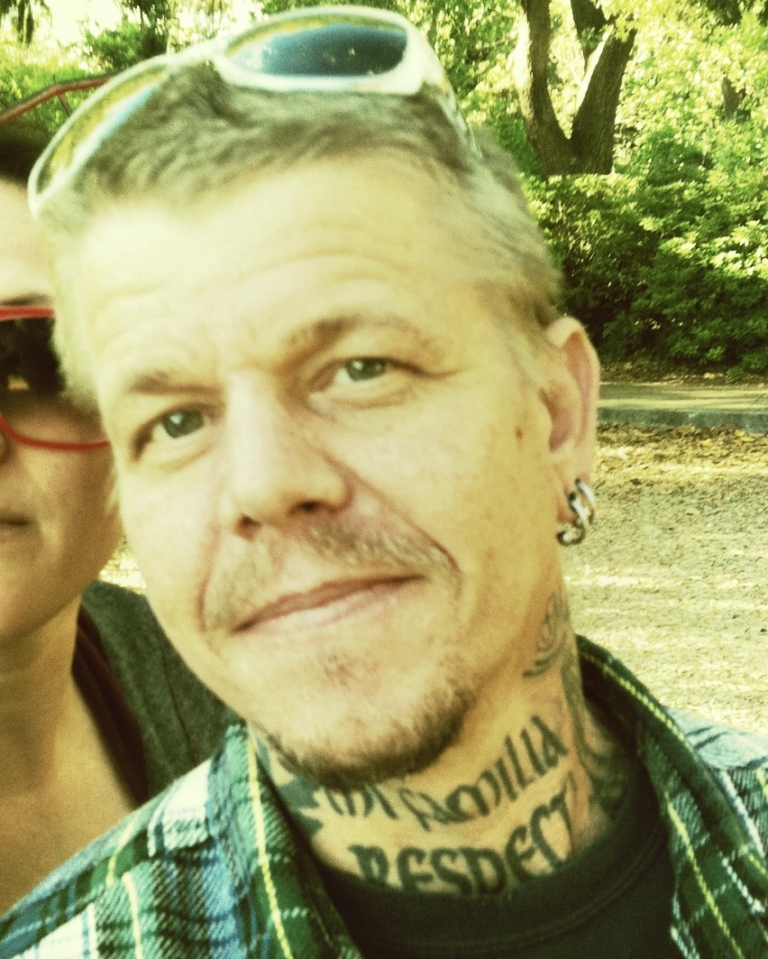 Christian S. Anderson