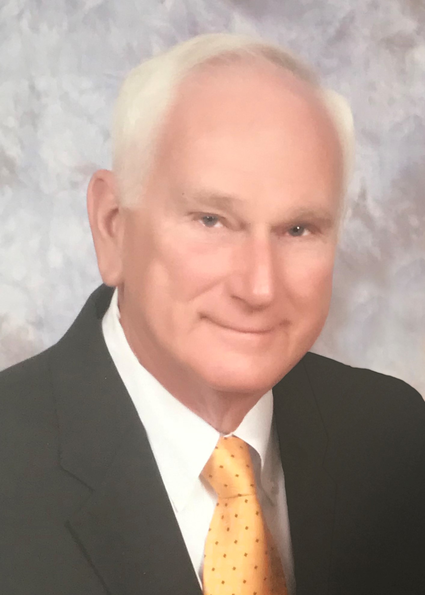 Harris Tillman Anderson