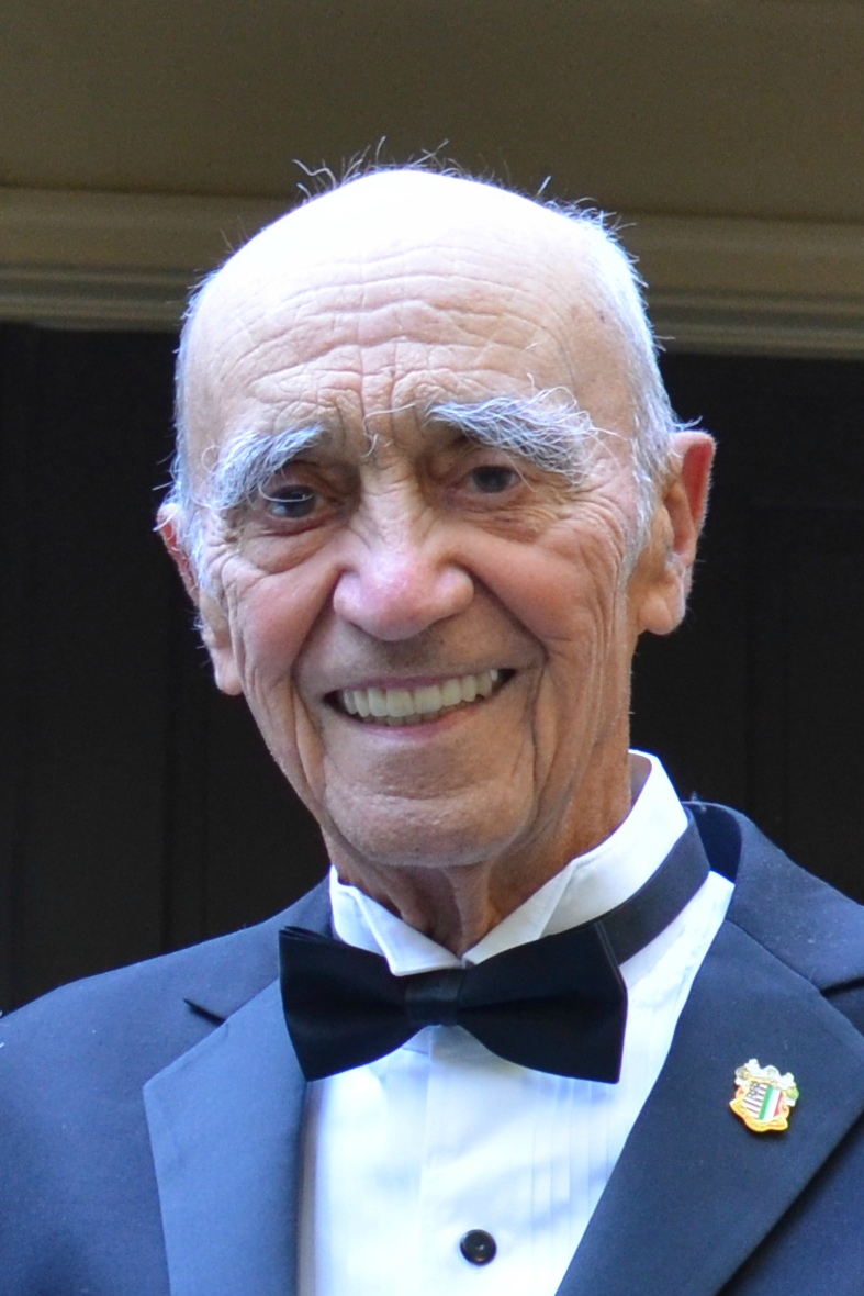 Louis Ralph Arcangeli