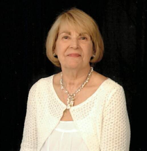 Catherine Nikki Argyros