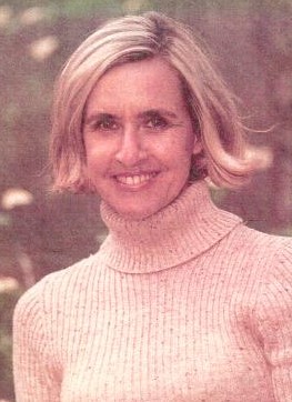 Annette Alderman Armstrong