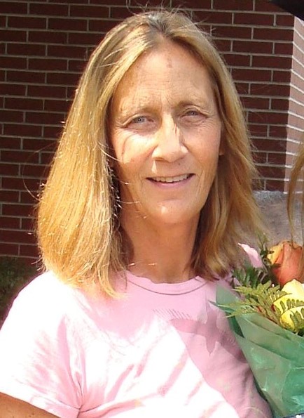 Mary Anne Puder Armstrong