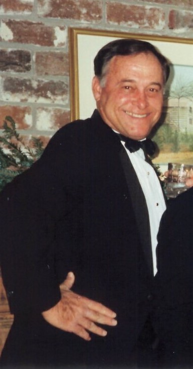 Joseph Gustave Arsenault, Jr.