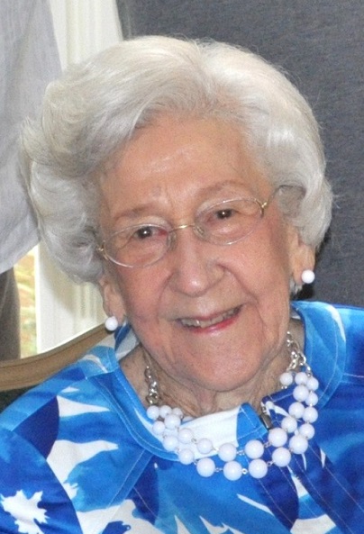 Nell Futrelle Bainbridge