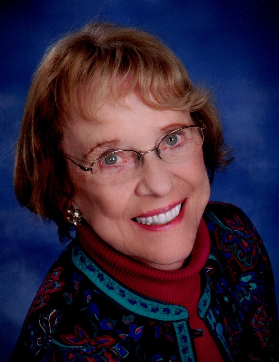 Elizabeth Harlow Bangs