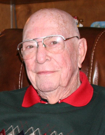 William Charles Barber