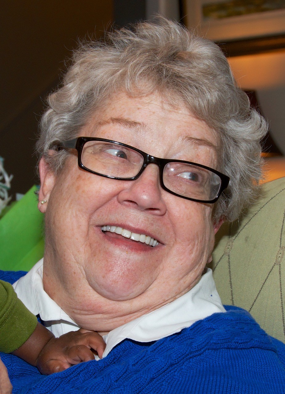 Suzanne McCullough Barbot