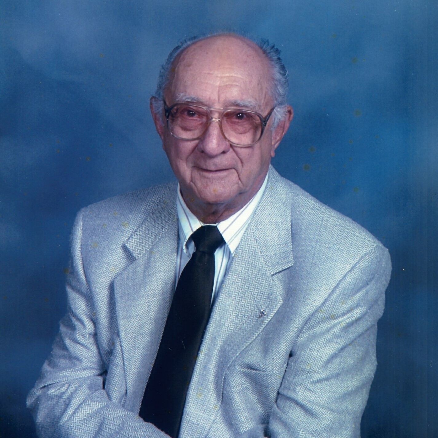 George Joseph Bartell