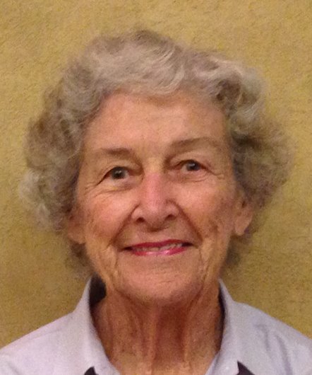 Margaret H. Bartlett