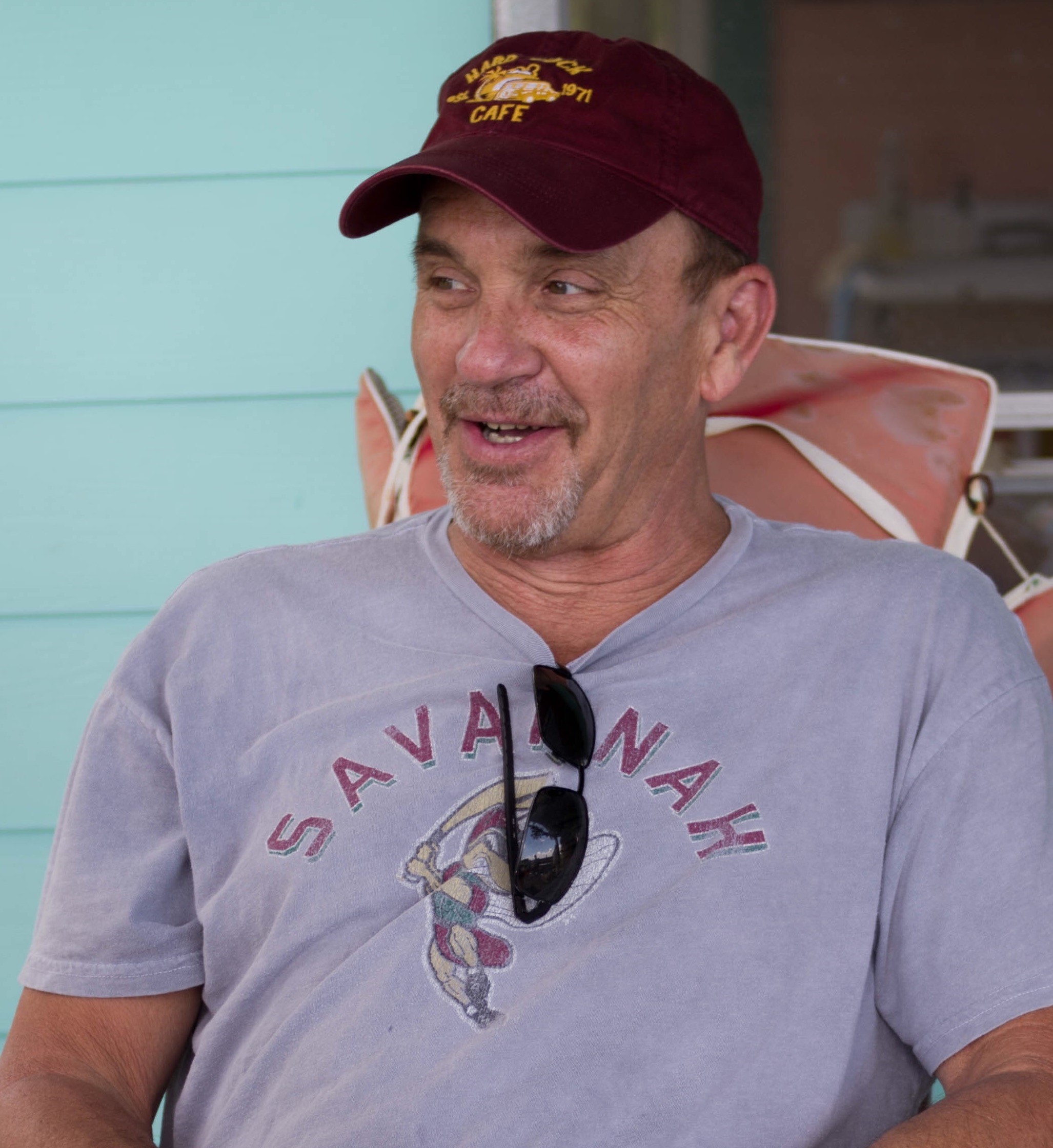 Robert Wilson Bearden