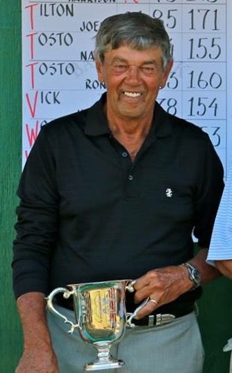 Douglas Eugene Bearden