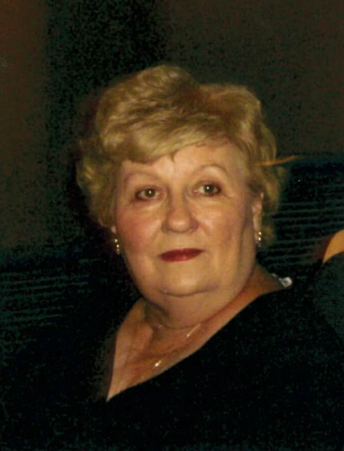 Jacqueline Underwood Beasley