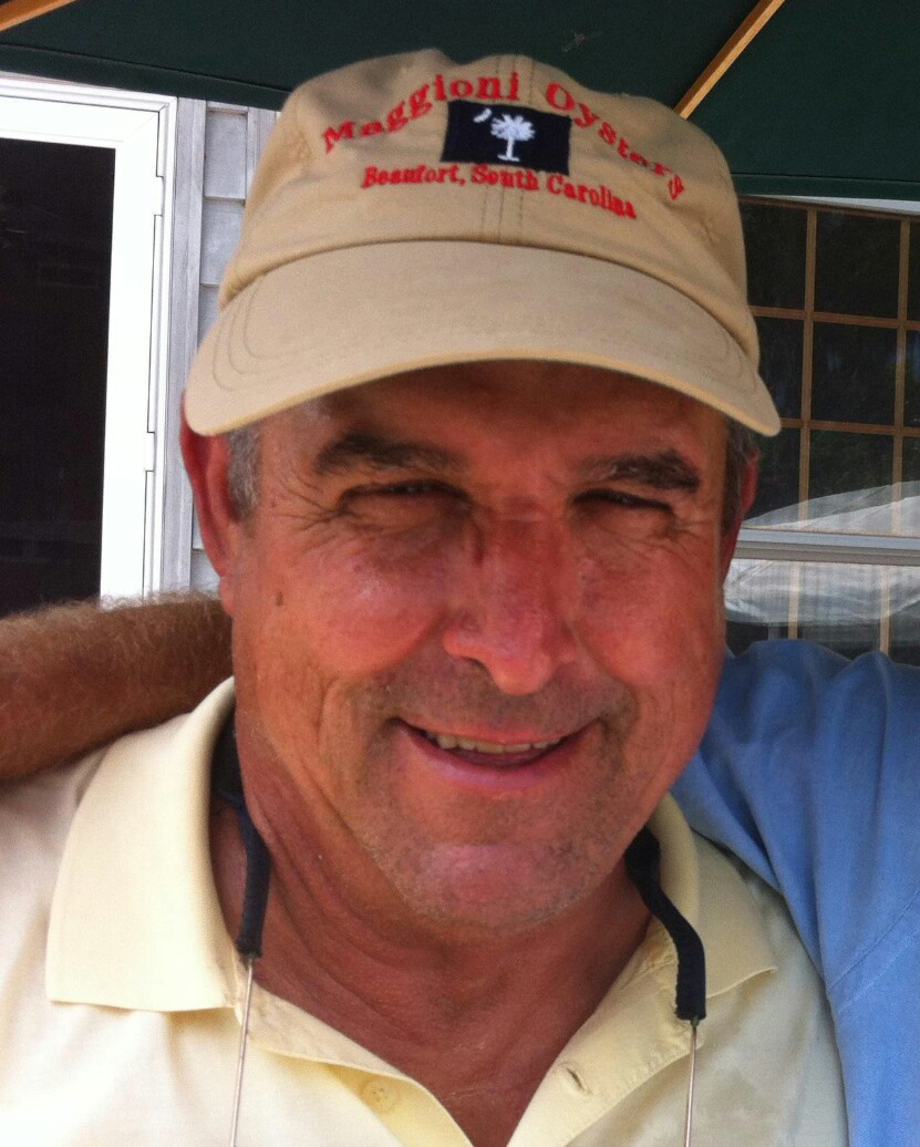 Jeffrey Roderick (Roddy) Beasley