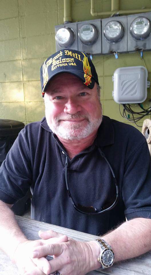 David L. Beaver, III