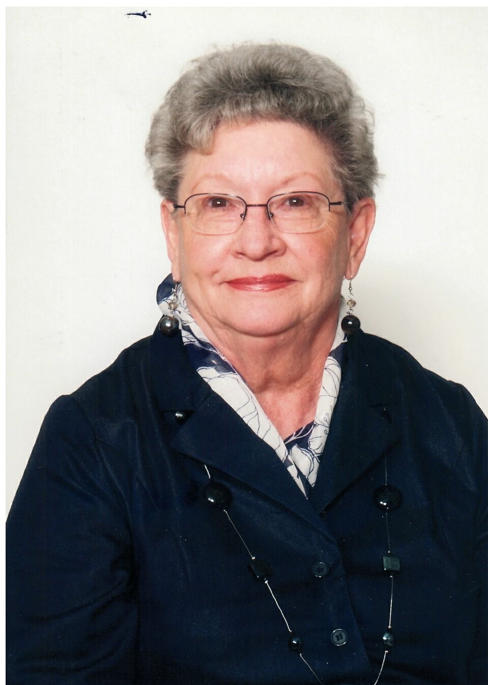 Bettina Boney Beecher