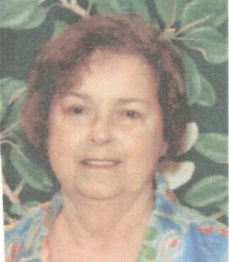 Laura Baxter Bennett