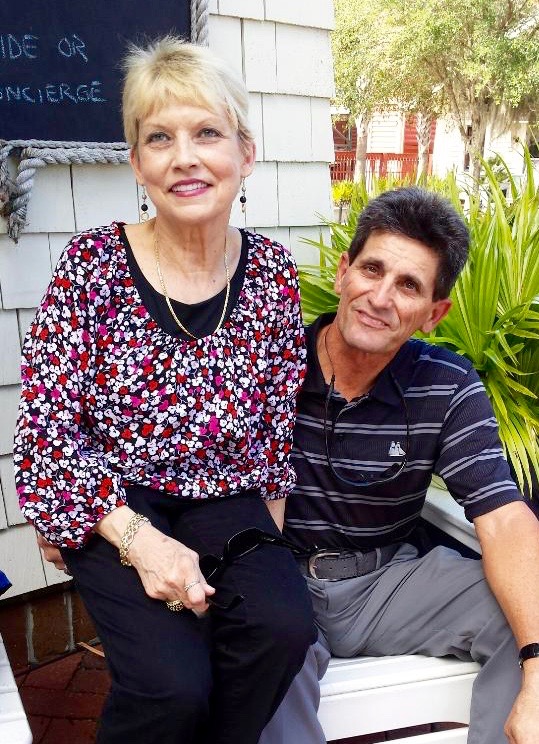 Marsha Elizabeth Bertran