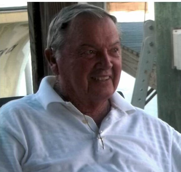 John Edward Best, Sr.