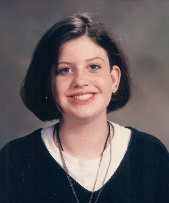 Betty Anne Hayes Kirk