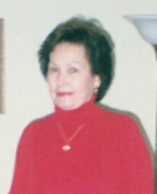 Margie Ann Humphries Griner Bizzell