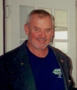 Blair K. Christensen, MD